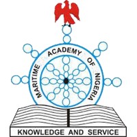 MARITIME ACADEMY OF NIGERIA logo - Similar company to Undergoing Maintenance