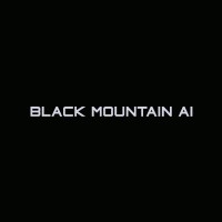 Black Mountain AI logo - Similar company to Ziontech Pty Ltd