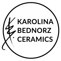 Karolina Bednorz Ceramics logo - Similar company to Ceramic Architectures