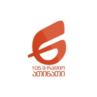 Radio Atinati logo - Similar company to Association Atinati