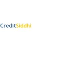 CreditSiddhi logo - Similar company to Global Project Logistics.Co.,Ltd