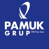 PAMUK GRUP logo - Similar company to Sümer Gıda