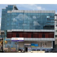 SJM Infotech Pvt Ltd logo - Similar company to Sjm Softech Pvt. Ltd.