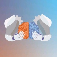Quantum Bots Robotics Team logo - Similar company to Daimon Labs