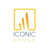 ICONIC Group logo - Similar company to Viresol Kft.