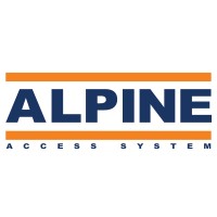 ALPINE ACCSYS PRIVATE LIMITED logo - Similar company to Thynk Enterprise Solutions