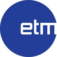 ETM International GmbH logo - Similar company to Hecht Ag