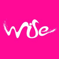 Wise drink / Be4Lab S.A. logo - email format related to R.A.G.