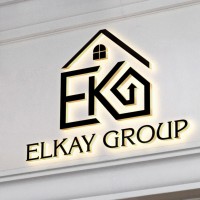 ELKAY GROUP logo - Similar company to Djpr Constructions Private Limited