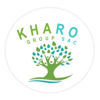 KHARO GROUP logo - Similar company to Abin Group S.A.C