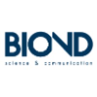 Biond Science & Communication
