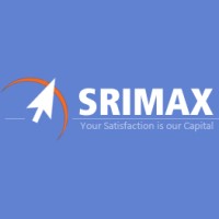 Srimax logo - Similar company to Sun Software Labs