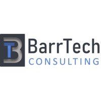 BarrTech Consulting Pty Ltd logo - Similar company to Kanepi Group (Acquired By Mcloud Technologies Corp)