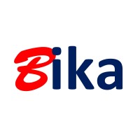 Bika Scaffolding logo - Similar company to Menax Digital