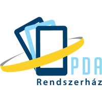 PDA Rendszerház Kft. logo - Similar company to Gránit Lízing