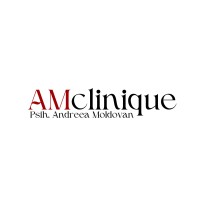 AmClinique logo - Similar company to Minds Hub