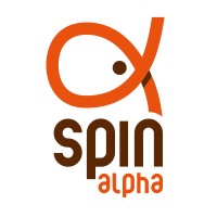 Spin_alpha logo - Similar company to Cno St Germain