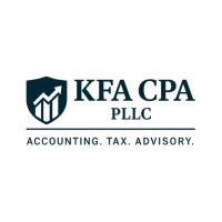 KFA CPA PLLC logo - Similar company to Clp Cpa Pllc