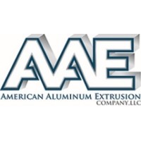 American Aluminum Extrusion, LLC logo - Similar company to Stalcop Metal Forming, Llc
