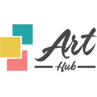 Art Hub Ltd logo - Similar company to Art Exploration And Development Ltd.