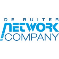 De Ruiter Network Company B.V. logo - Similar company to Infotune Ict B.V.