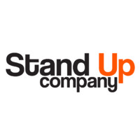 Stand Up Company logo - Similar company to Extazee