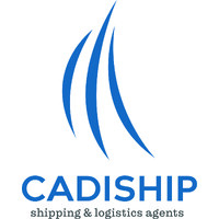 CADISHIP logo - Similar company to Itm Testing Spain/Mexico