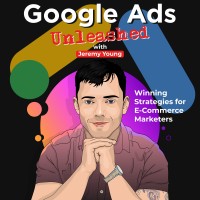 Google Ads Unleashed Podcast logo - Similar company to Young & Digital Ltd