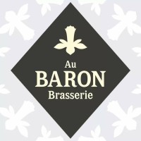 Brasserie Au Baron * Cuvée des Jonquilles * logo - Similar company to Bellerose - Brasserie Des Sources