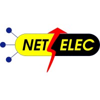 NET ELEC logo - Similar company to Easy Way Systems