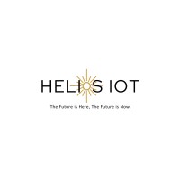 Helios IoT logo - Similar company to Apollo Energy Analytics