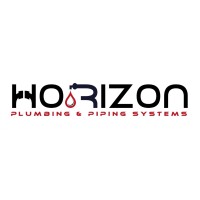 Horizon Plumbing & Piping Systems logo - Similar company to Structural Welding