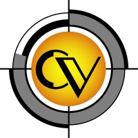 Cinematic Visions logo - Similar company to Comic Street