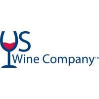 US Wine Company logo - Similar company to Wine With Us