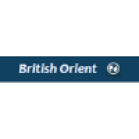 British Orient Infotel logo - Similar company to Spheris