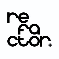 Refactor Plus | Shopify agency logo - Similar company to Meyt