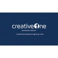 CreativeOne Advisors Group logo - Similar company to Purpose Technology Group