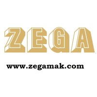 ZEGA Vibratory Surface Finishing Machinery logo - Similar company to Umai Vision