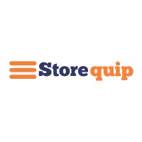 Storequip logo - Similar company to Sheba Projects