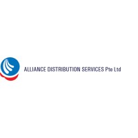 Alliance Distribution Services Pte Ltd logo - Similar company to General Enterprises Company Llc (Geco)
