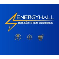 ENERGYHALL INSTALAÇÕES ELÉTRICAS E FOTOVOLTAICAS logo - Similar company to Dose7 Bebidas