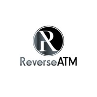 Reverse ATM logo - Similar company to Bluepoint Atm Solutions