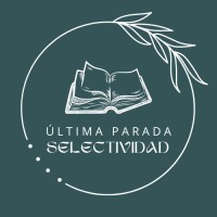 Última Parada Selectividad logo - Similar company to Selectividad.Ai