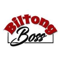 Biltong Boss logo - Similar company to Biltong Boss & Jerky Boss