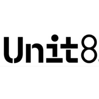 Unit8 logo - Similar company to Starmind