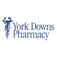 York Downs Pharmacy logo - Similar company to York Downs Chemists