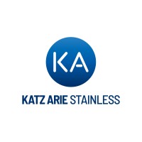 Katz Arie Stainless Steel logo - Similar company to P.V. Plast