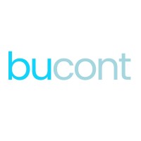 Bucont logo - Similar company to Porteria (Sup '23)