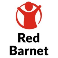 Red Barnet i Esbjerg logo - Similar company to Positive Spin