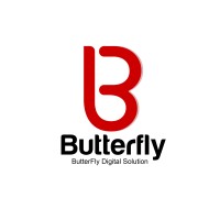 ButterFly Digital Solution logo - Similar company to Butterfly Digital Solutions Pvt Ltd
